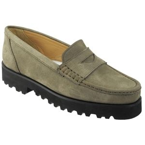 Ron White Penny Loafers